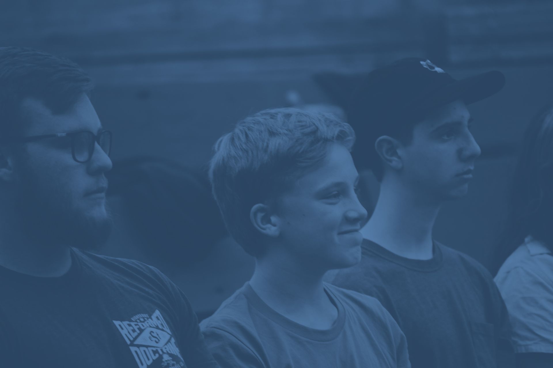 Meaningful Discipleship