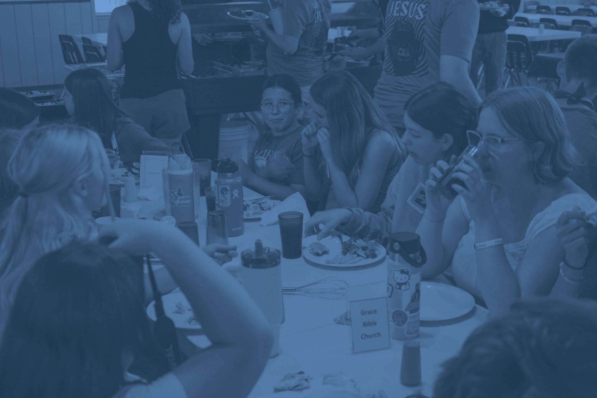 2026 Dates Announced