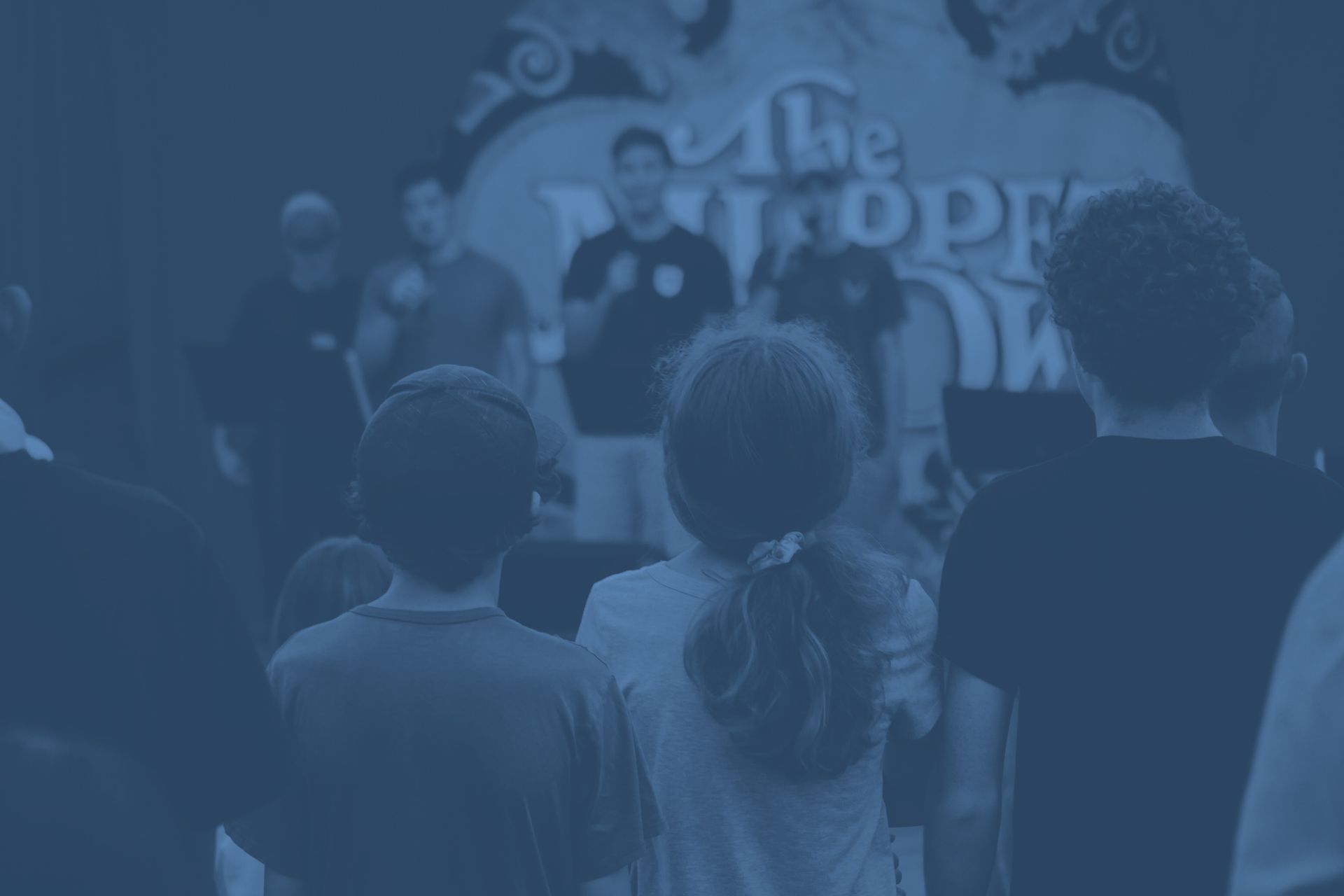 Meaningful Discipleship